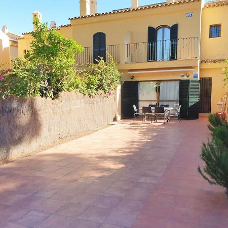 Villa Sotavento El Puerto de Santa María Zewnętrze zdjęcie