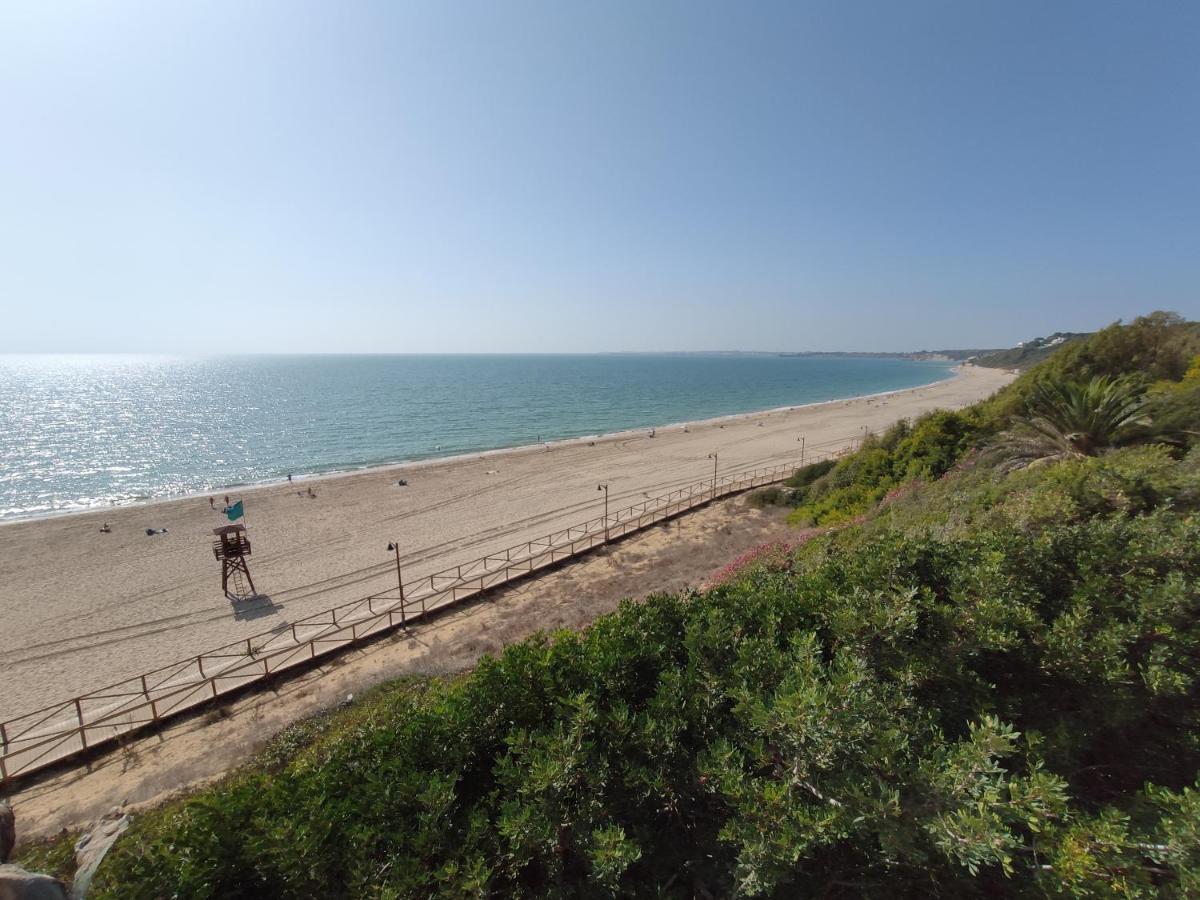 Villa Sotavento El Puerto de Santa María Zewnętrze zdjęcie