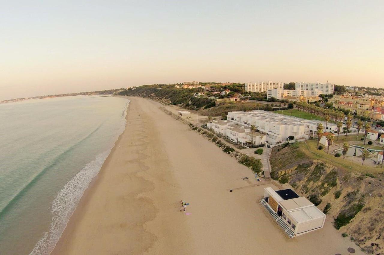 Villa Sotavento El Puerto de Santa María Zewnętrze zdjęcie