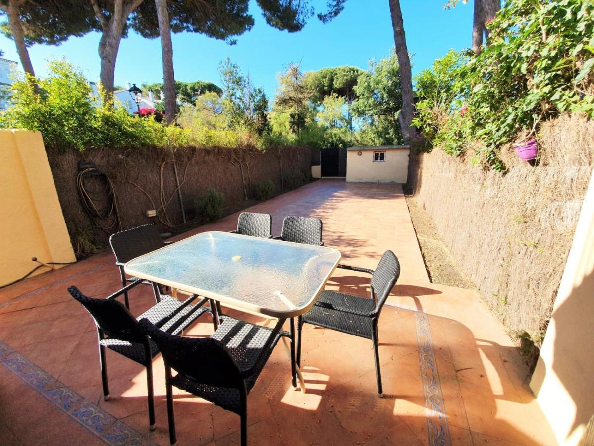 Villa Sotavento El Puerto de Santa María Zewnętrze zdjęcie