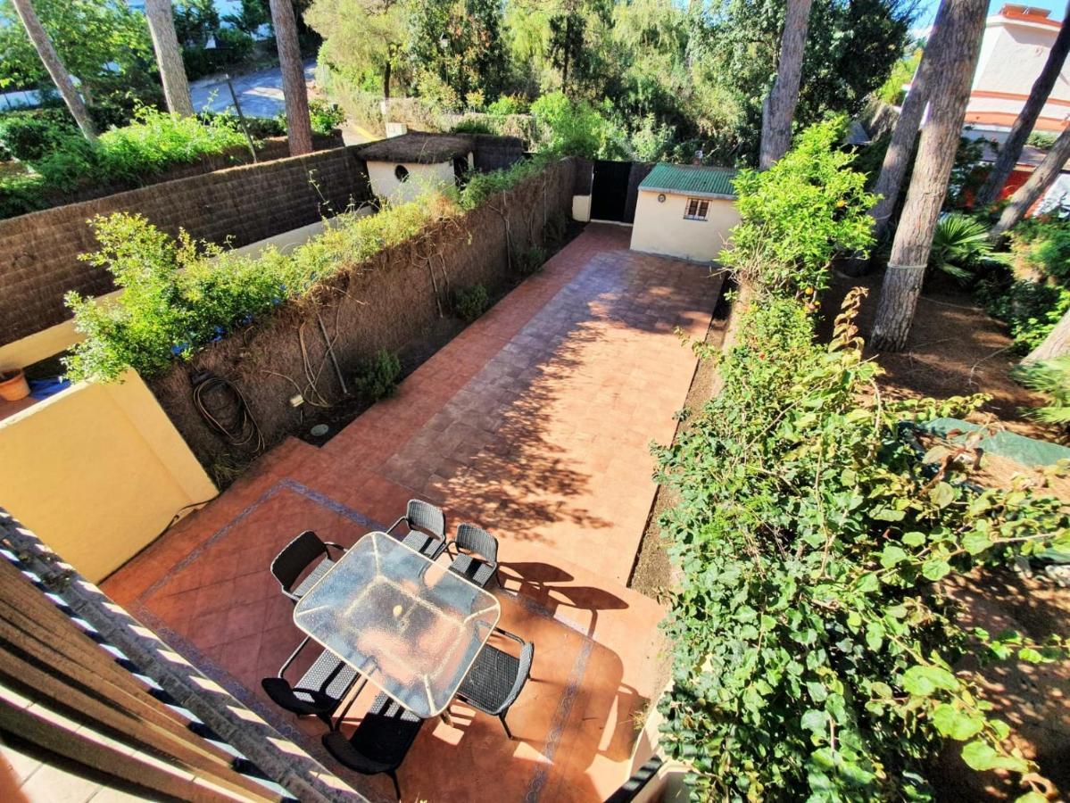 Villa Sotavento El Puerto de Santa María Zewnętrze zdjęcie