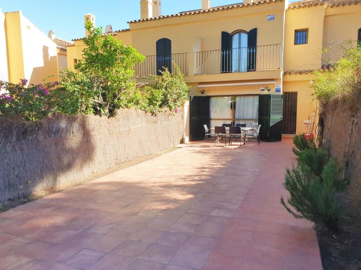 Villa Sotavento El Puerto de Santa María Zewnętrze zdjęcie