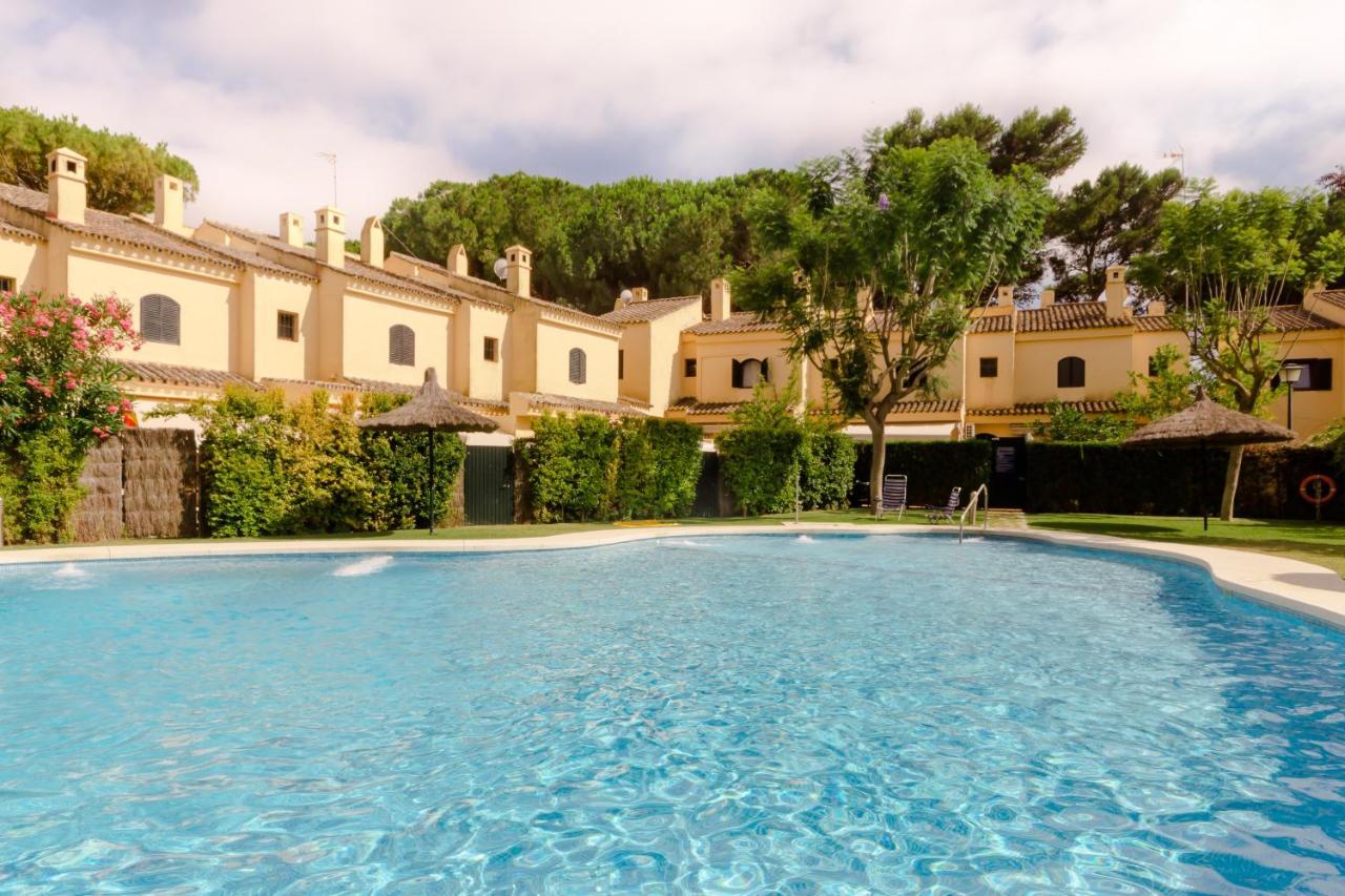 Villa Sotavento El Puerto de Santa María Zewnętrze zdjęcie