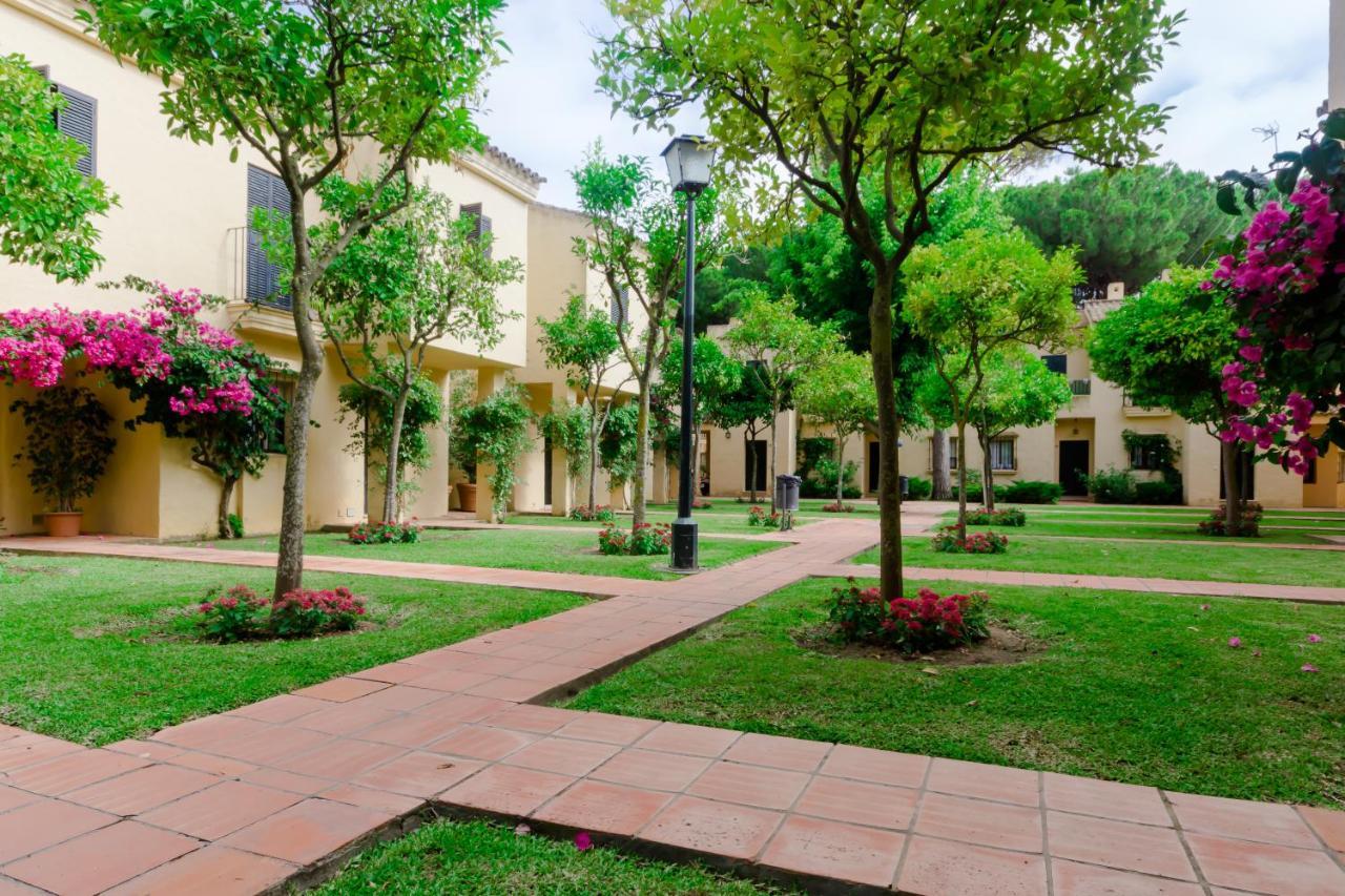 Villa Sotavento El Puerto de Santa María Zewnętrze zdjęcie