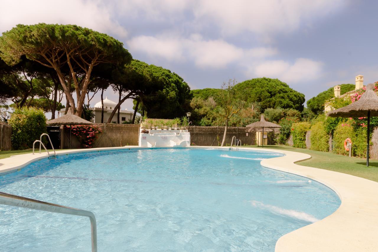 Villa Sotavento El Puerto de Santa María Zewnętrze zdjęcie