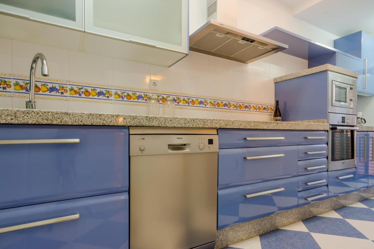 Villa Sotavento El Puerto de Santa María Zewnętrze zdjęcie