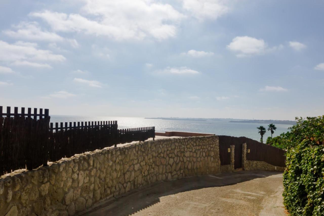 Villa Sotavento El Puerto de Santa María Zewnętrze zdjęcie