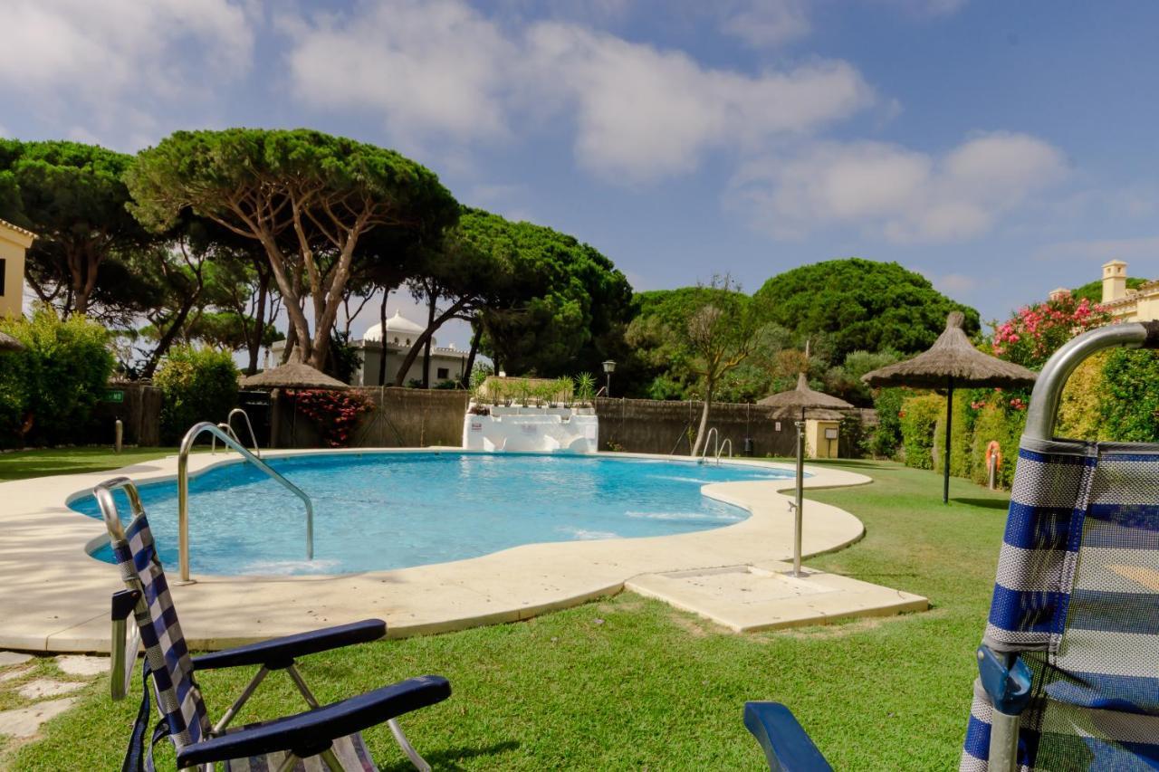 Villa Sotavento El Puerto de Santa María Zewnętrze zdjęcie