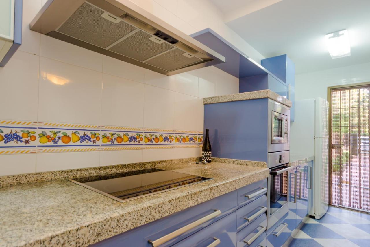 Villa Sotavento El Puerto de Santa María Zewnętrze zdjęcie