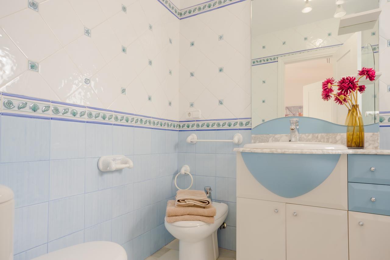 Villa Sotavento El Puerto de Santa María Zewnętrze zdjęcie