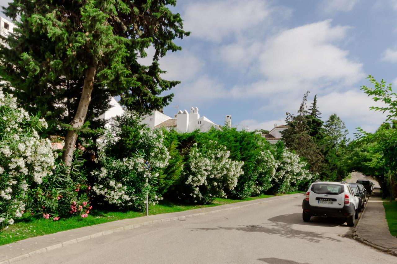 Villa Sotavento El Puerto de Santa María Zewnętrze zdjęcie