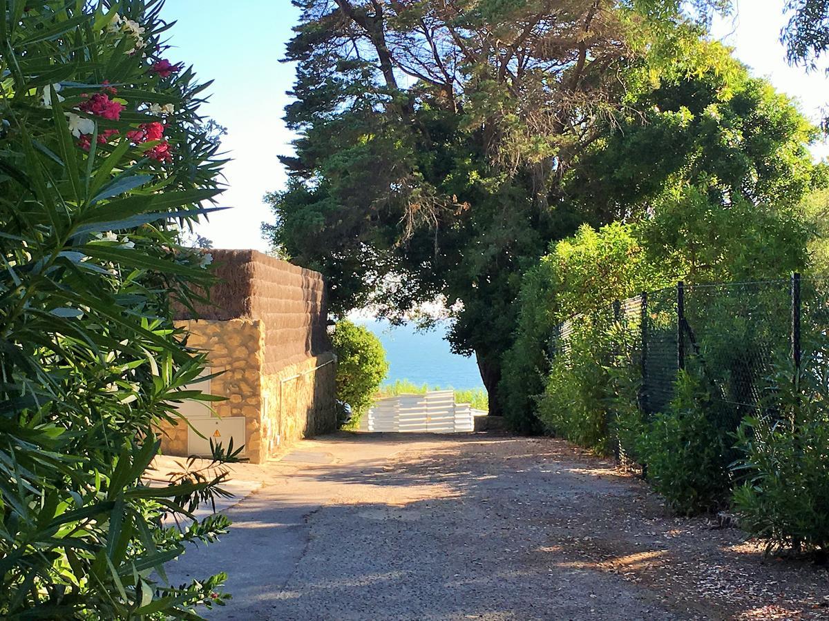 Villa Sotavento El Puerto de Santa María Zewnętrze zdjęcie