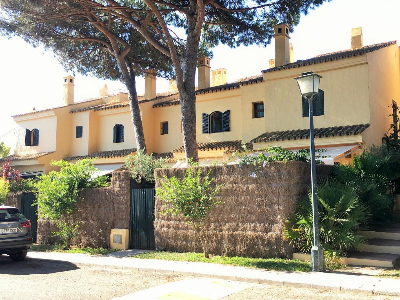 Villa Sotavento El Puerto de Santa María Zewnętrze zdjęcie