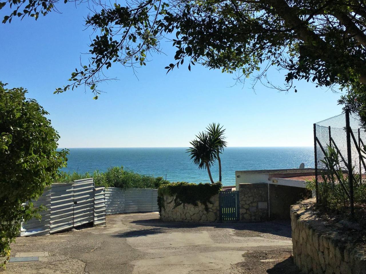 Villa Sotavento El Puerto de Santa María Zewnętrze zdjęcie