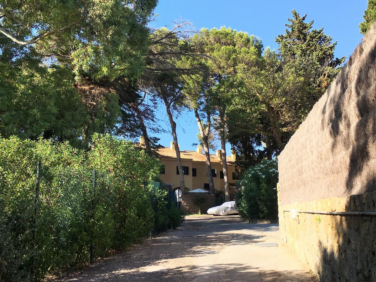 Villa Sotavento El Puerto de Santa María Zewnętrze zdjęcie