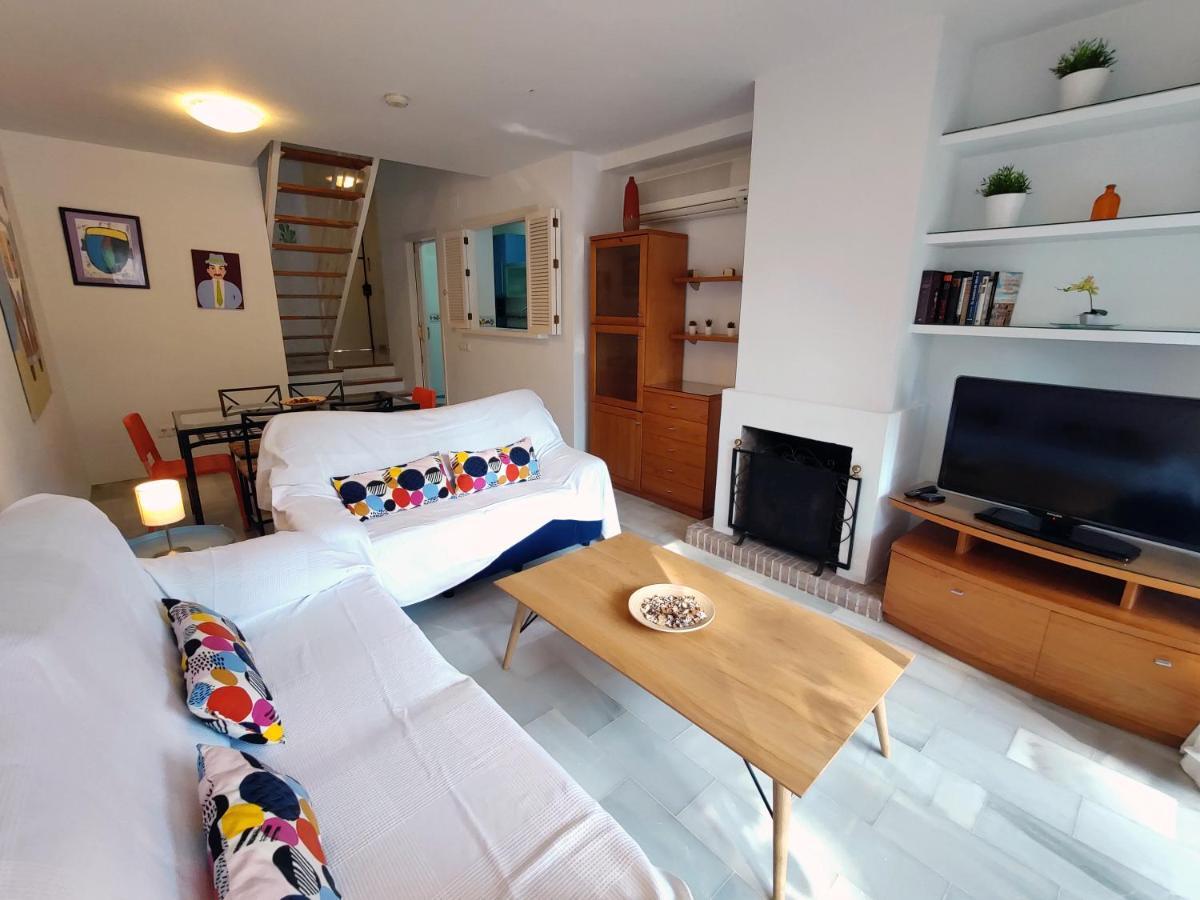 Villa Sotavento El Puerto de Santa María Zewnętrze zdjęcie