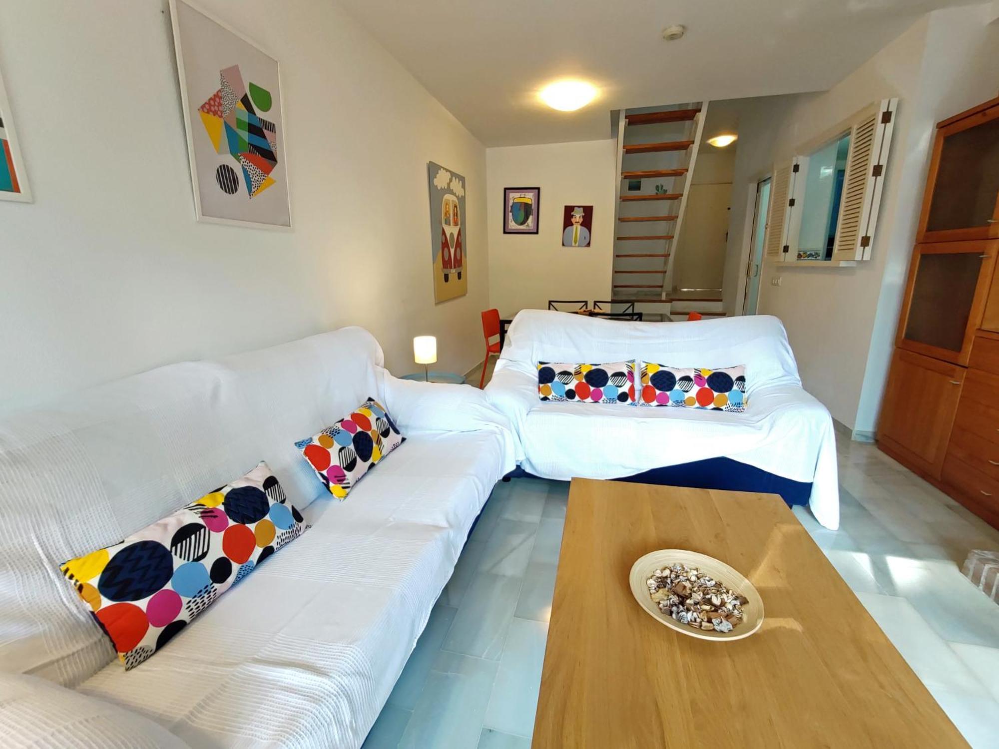 Villa Sotavento El Puerto de Santa María Zewnętrze zdjęcie