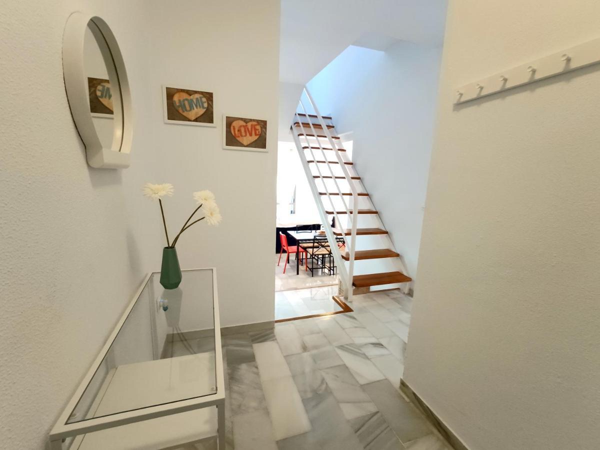 Villa Sotavento El Puerto de Santa María Zewnętrze zdjęcie