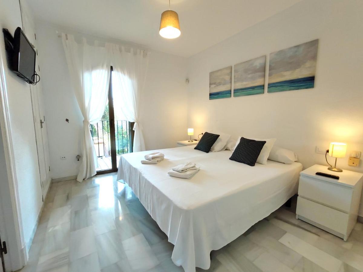 Villa Sotavento El Puerto de Santa María Zewnętrze zdjęcie
