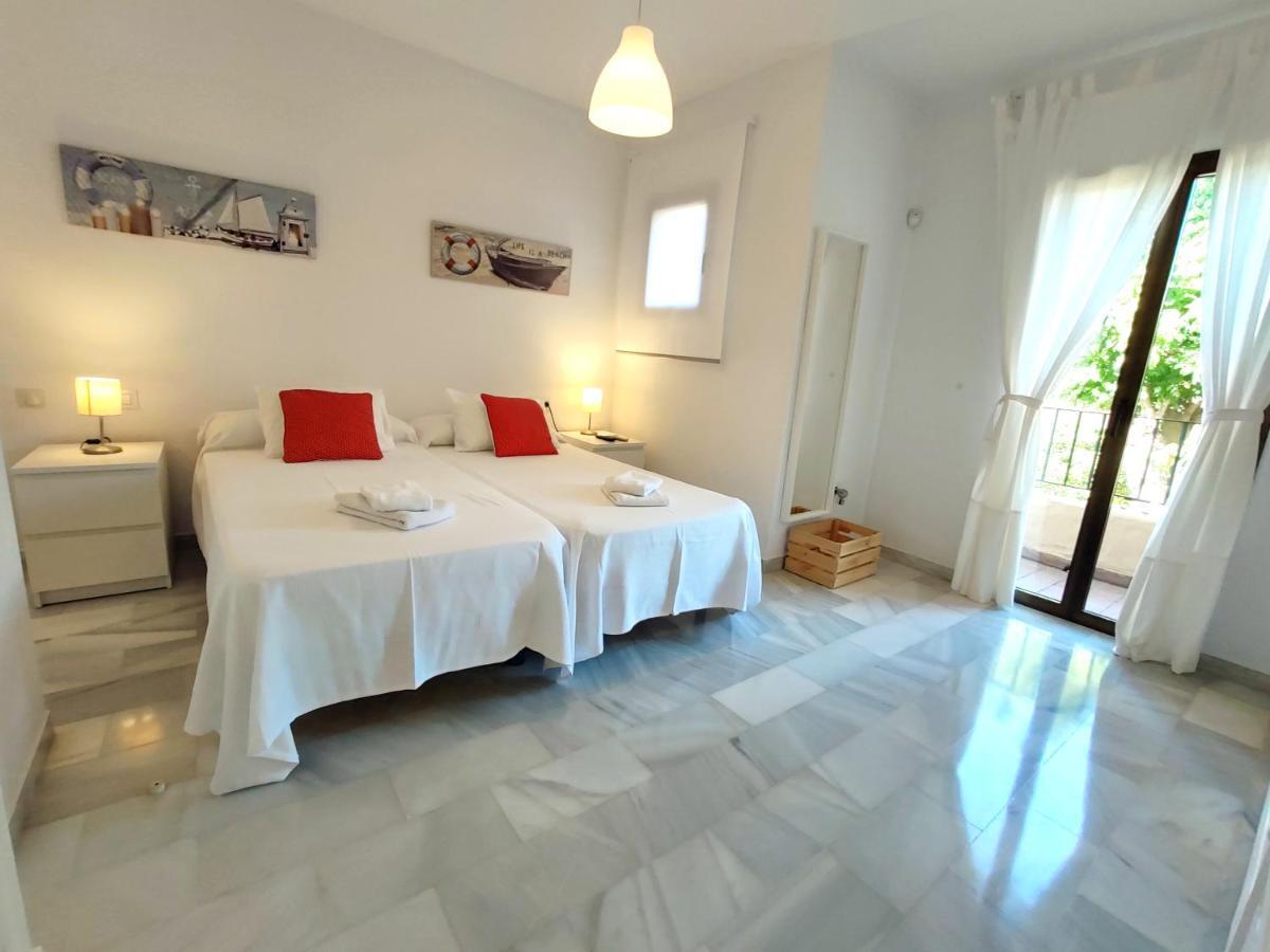 Villa Sotavento El Puerto de Santa María Zewnętrze zdjęcie