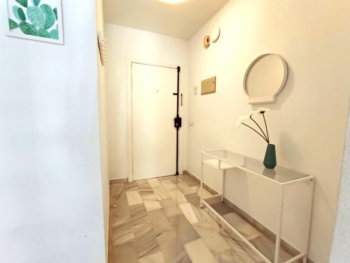 Villa Sotavento El Puerto de Santa María Zewnętrze zdjęcie