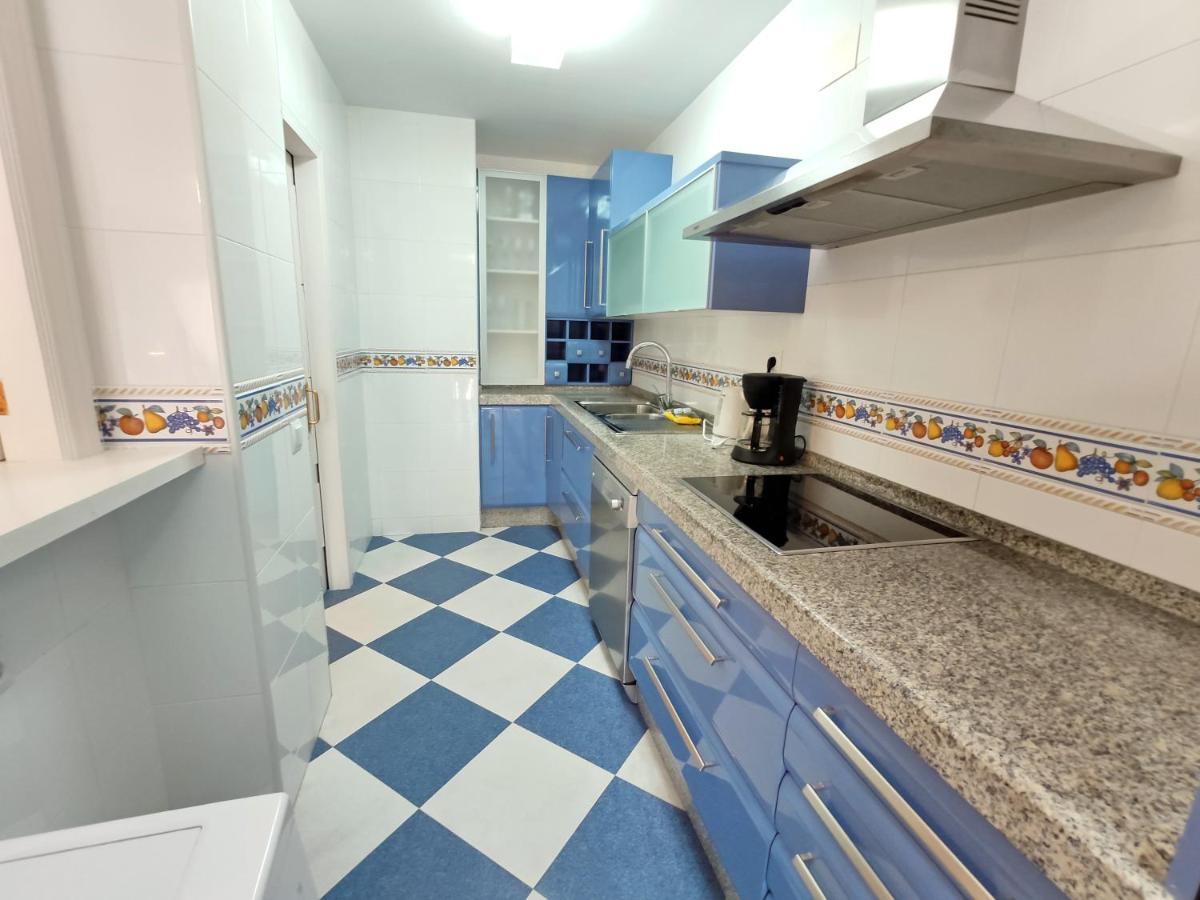 Villa Sotavento El Puerto de Santa María Zewnętrze zdjęcie
