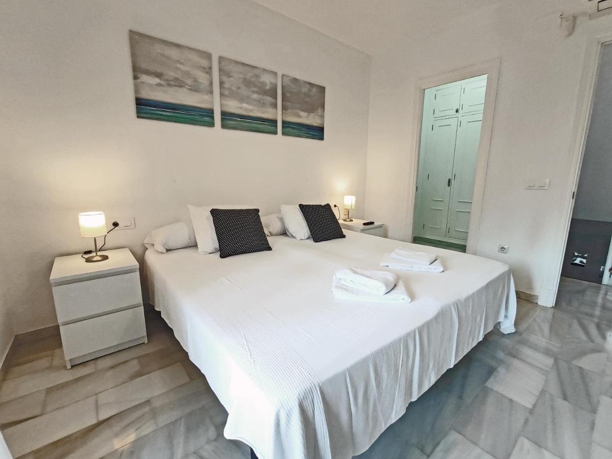 Villa Sotavento El Puerto de Santa María Zewnętrze zdjęcie