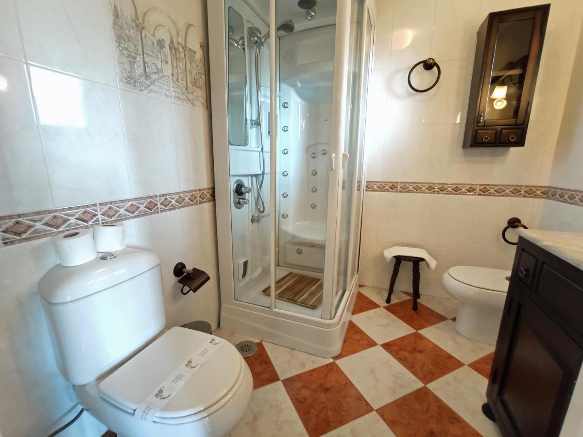 Villa Sotavento El Puerto de Santa María Zewnętrze zdjęcie